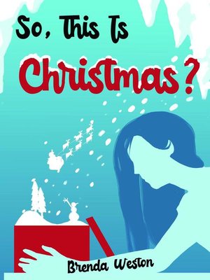 cover image of So, This Is Christmas?